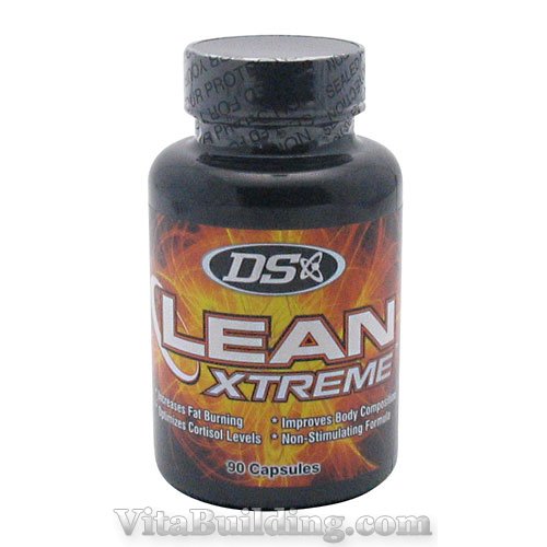 Driven Sports Lean Xtreme - Click Image to Close