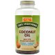 Health From The Sun Coconut Oil
