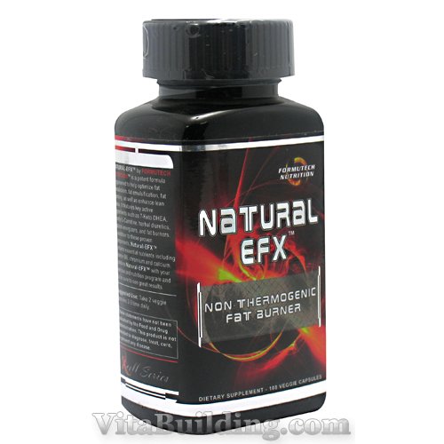 Formutech Nutrition Natural-EFX - Click Image to Close