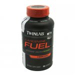 TwinLab L-Arginine Fuel