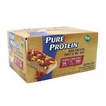 Pure Protein High Protein Fruit & Nut Bar