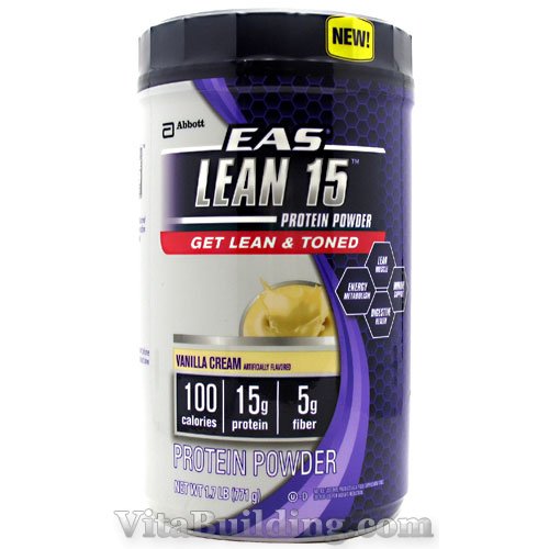 EAS Lean 15 - Click Image to Close