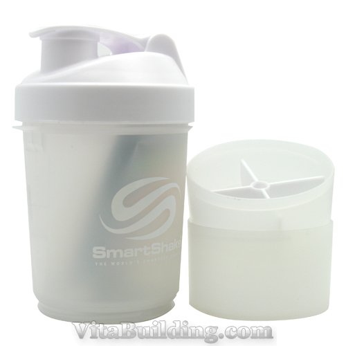 Smart Shake Shaker Cup - Click Image to Close