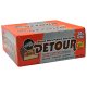 Forward Foods Detour Low Sugar Deluxe Whey Protein Energy Bar