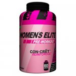 Con-Cret Women’s Elite™ Capsules, 30 Servings