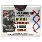 LG Sciences Cutting Andro Kit