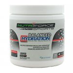 Nutriforce Sports Balanced Hydration