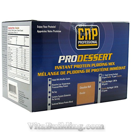 CNP Professional ProDessert - Click Image to Close