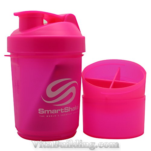 Smart Shake Shaker Cup - Click Image to Close