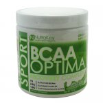 Nutrakey BCAA Optima