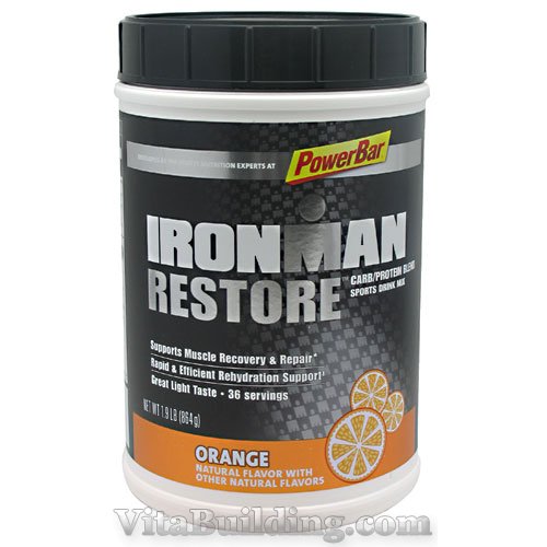 PowerBar Ironman Restore - Click Image to Close