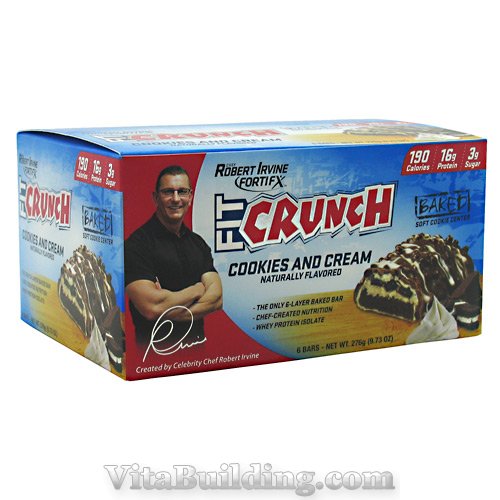 Fit Crunch Bars Fit Crunch Bar - Click Image to Close