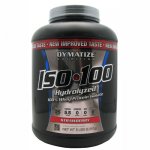 Dymatize Iso-100