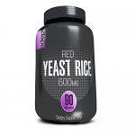 Adept Nutrition Red Yeast Rice