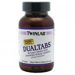 TwinLab Dualtabs