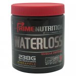 Prime Nutrition Performance Series Water Loss