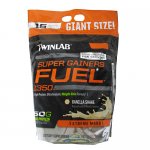 TwinLab Super Gainers Fuel