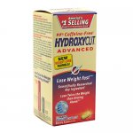 Hydroxycut Hydroxycut Caffeine Free