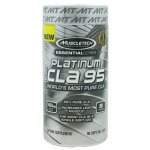 MuscleTech Essential Series Platinum Pure CLA 95