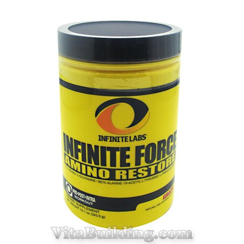 Infinite Labs Infinite Force - Click Image to Close