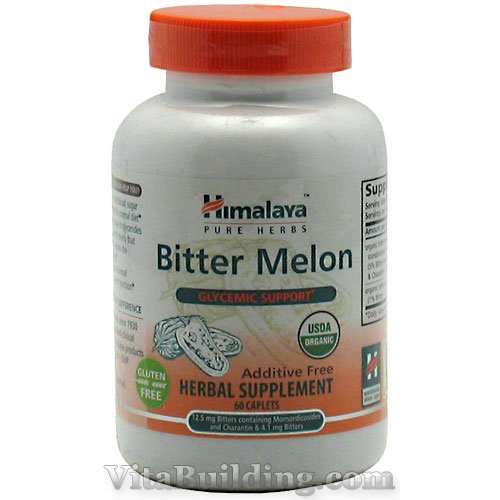 Himalaya Bitter Melon - Click Image to Close