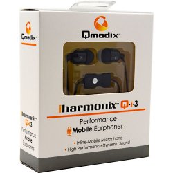 Paramount Products Group iHarmonix Q-i-3