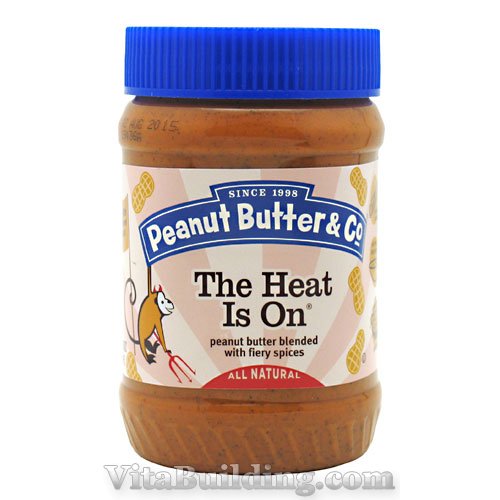 Peanut Butter & Co. Peanut Butter - Click Image to Close