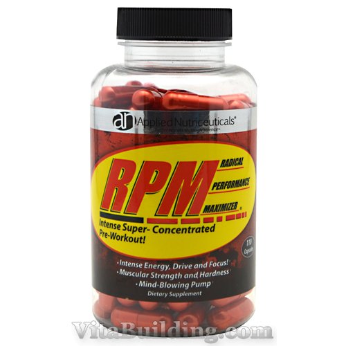 Applied Nutriceuticals RPM - Click Image to Close