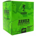 Arnold By Musclepharm Iron Pack