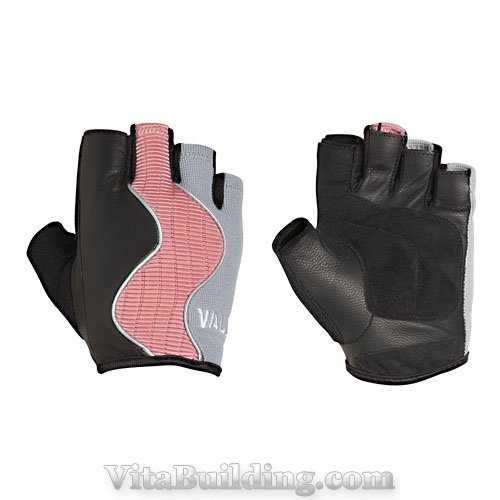 Valeo Womens Crosstrn Glove - Click Image to Close