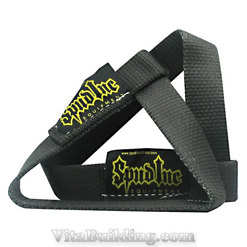 Spud Inc 2" Wrist Straps - Click Image to Close