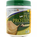 Growing Naturals Pea Protein