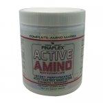 Finaflex (redefine Nutrition) Active Amino