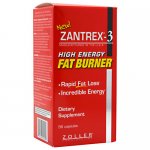 Basic Research Zantrex-3 High Energy Fat Burner