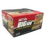 MET-Rx Big 100 Colossal