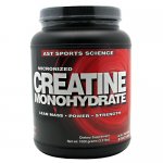 AST Sports Science Micronized Creatine Monohydrate