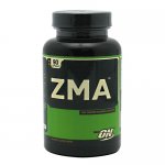Optimum Nutrition ZMA, 90 Capsules