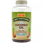 Health From The Sun Coconut Oil