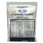 Vitalabs Monster Matrix Pack