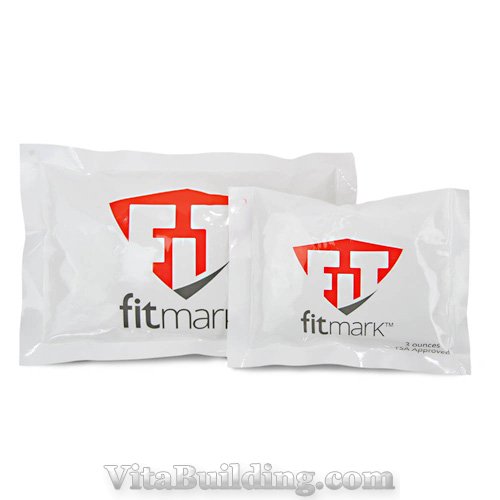 Fitmark Ice Pack Set - Click Image to Close