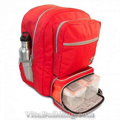 Fitmark Transporter Backpack - Click Image to Close