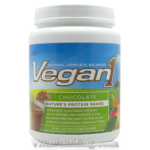 Nutrition53 Vegan1 - Click Image to Close
