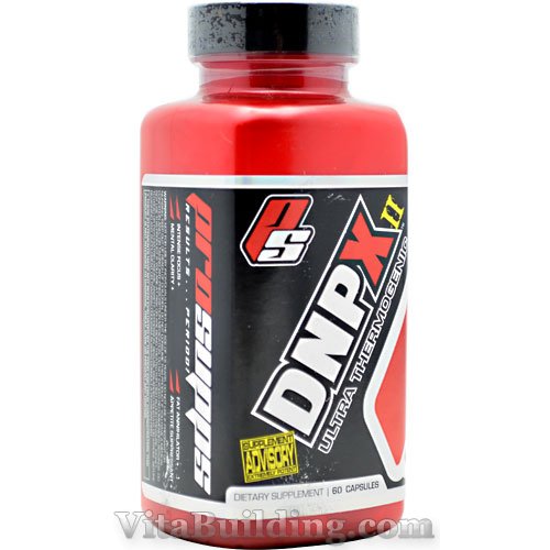 Pro Supps DNPX - Click Image to Close