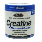 4 Dimension Nutrition Creatine Micronized Powder