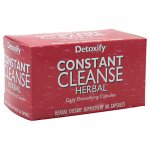 Detoxify LLC Constant Cleanse