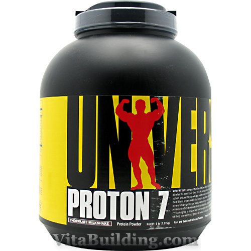 Universal Nutrition Proton 7 - Click Image to Close