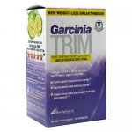 BioGenetic Laboratories Garcinia Trim