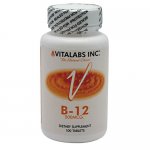 Vitalabs B-12