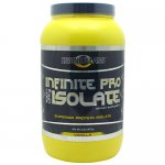 Infinite Labs Infinite Pro 100% Whey Isolate