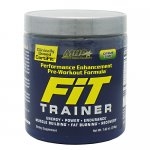 MHP Fit Trainer